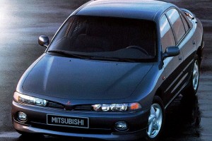 GALANT E50 